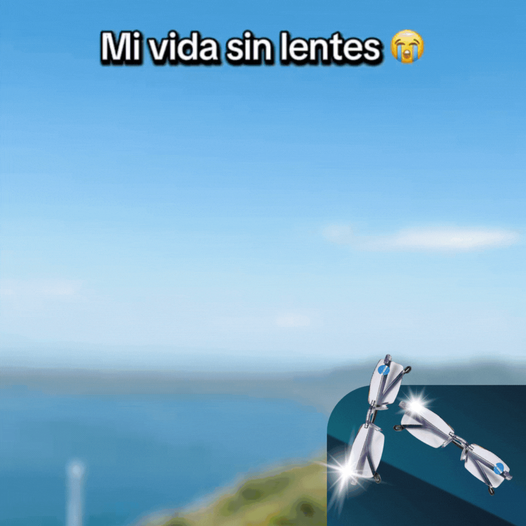 Lentes Multifocales TR90 — destacado 3
